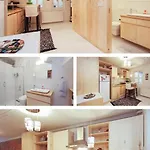 Apartamento Newly Renovated Apartment-studio *