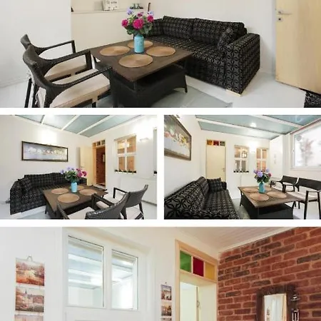 Appartement Newly Renovated Apartment-studio