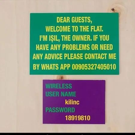 Newly Renovated Apartment-studio *