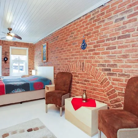 Newly Renovated Apartment-studio Appartement