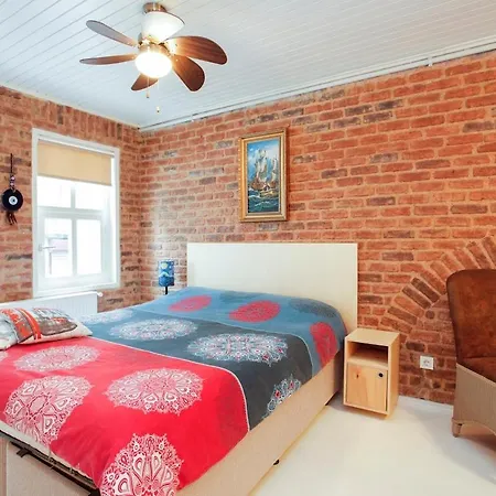 Newly Renovated Apartment-studio *