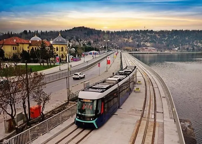 Newly Renovated Apartment-studio Appartement