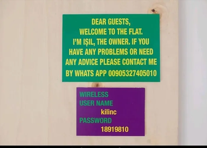 Newly Renovated Apartment-studio *