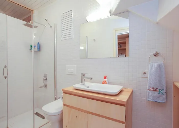 Appartement Newly Renovated Apartment-studio *