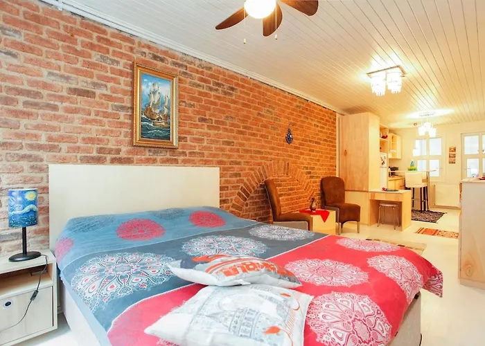 Newly Renovated Apartment-studio *