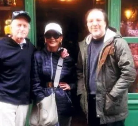 Newly Renovated Apartment-studio * Стамбул