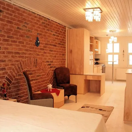 Newly Renovated Apartment-studio