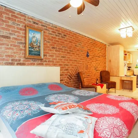 Newly Renovated Apartment-studio *