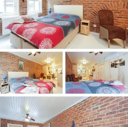 Newly Renovated Apartment-studio *