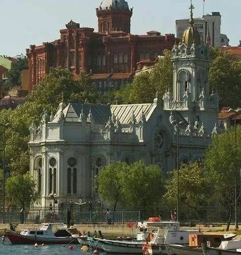 Apartmán Newly Renovated Apartment-studio *