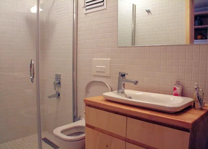 Newly Renovated Apartment-studio Istanbulská provincie