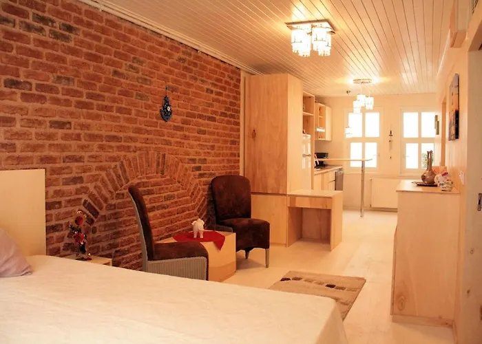 Newly Renovated Apartment-studio