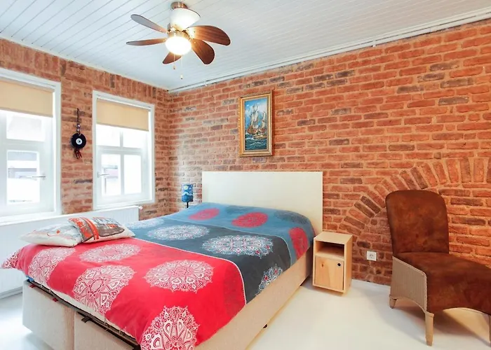 Newly Renovated Apartment-studio *